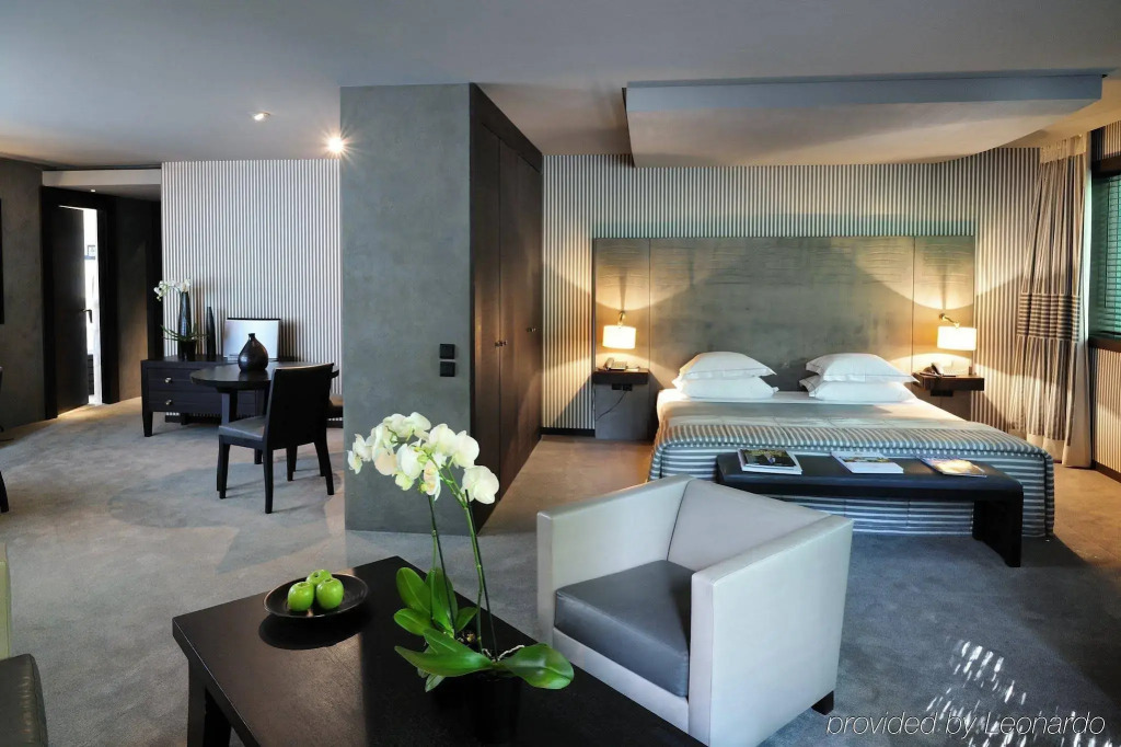 Hotel Square — фото 4