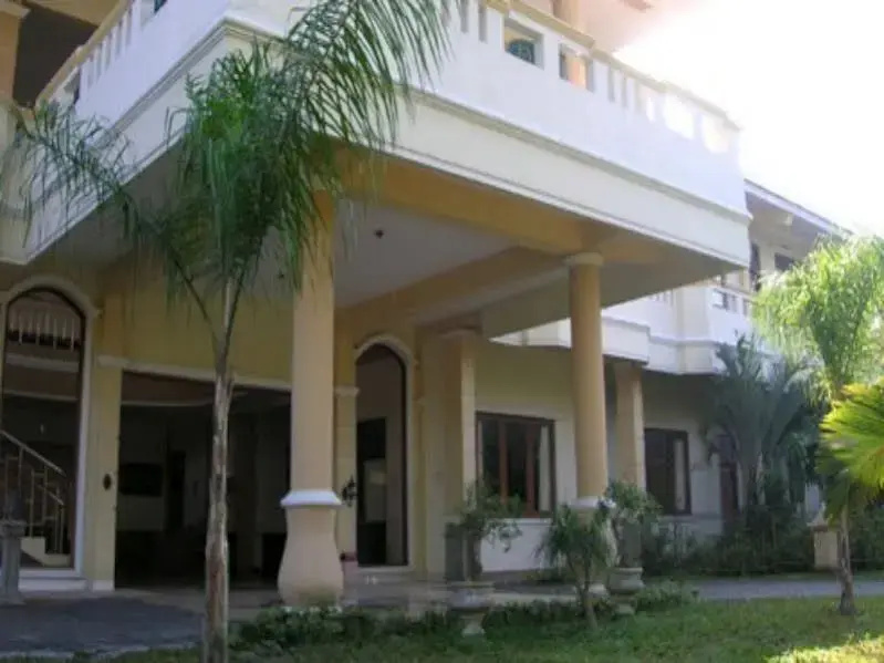 Hotel Museum Batik