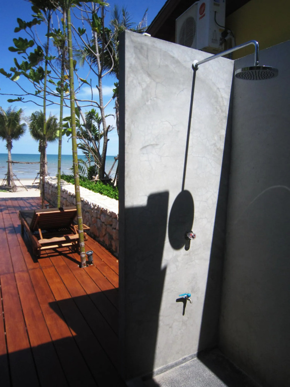 Chidlom Resort
