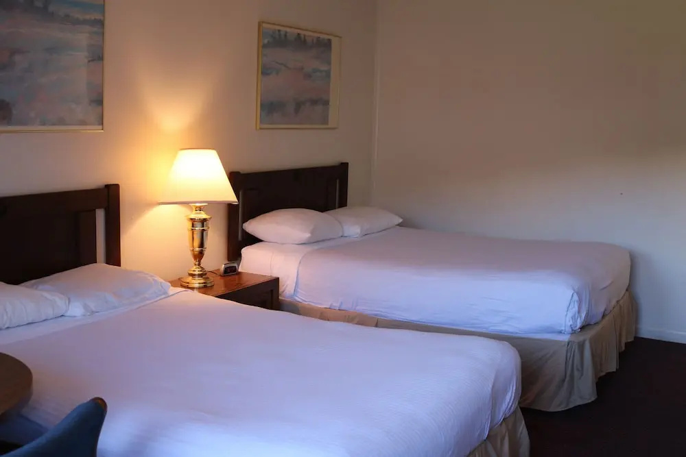 Economy room