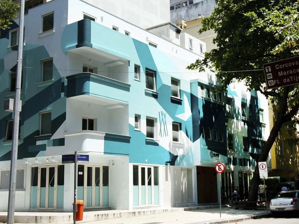 El Misti Hostel Ipanema