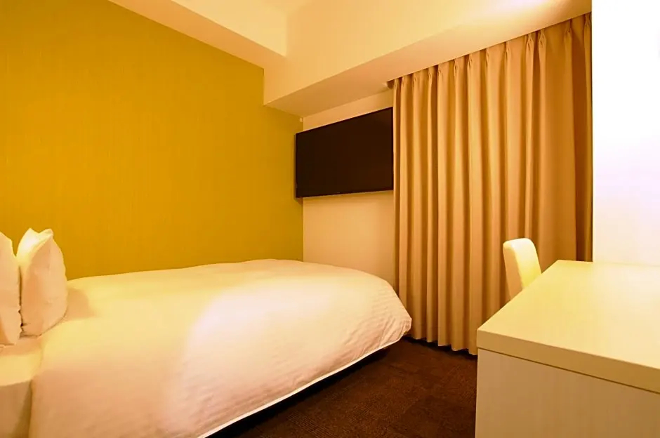 AB Hotel Tokai Otagawa - фото 5