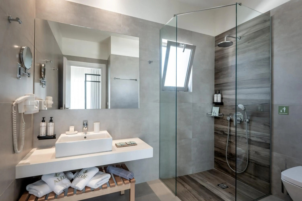 Aloe Boutique & Suites by null