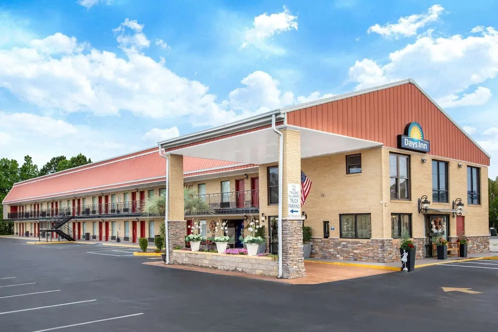 Days Inn Lake City