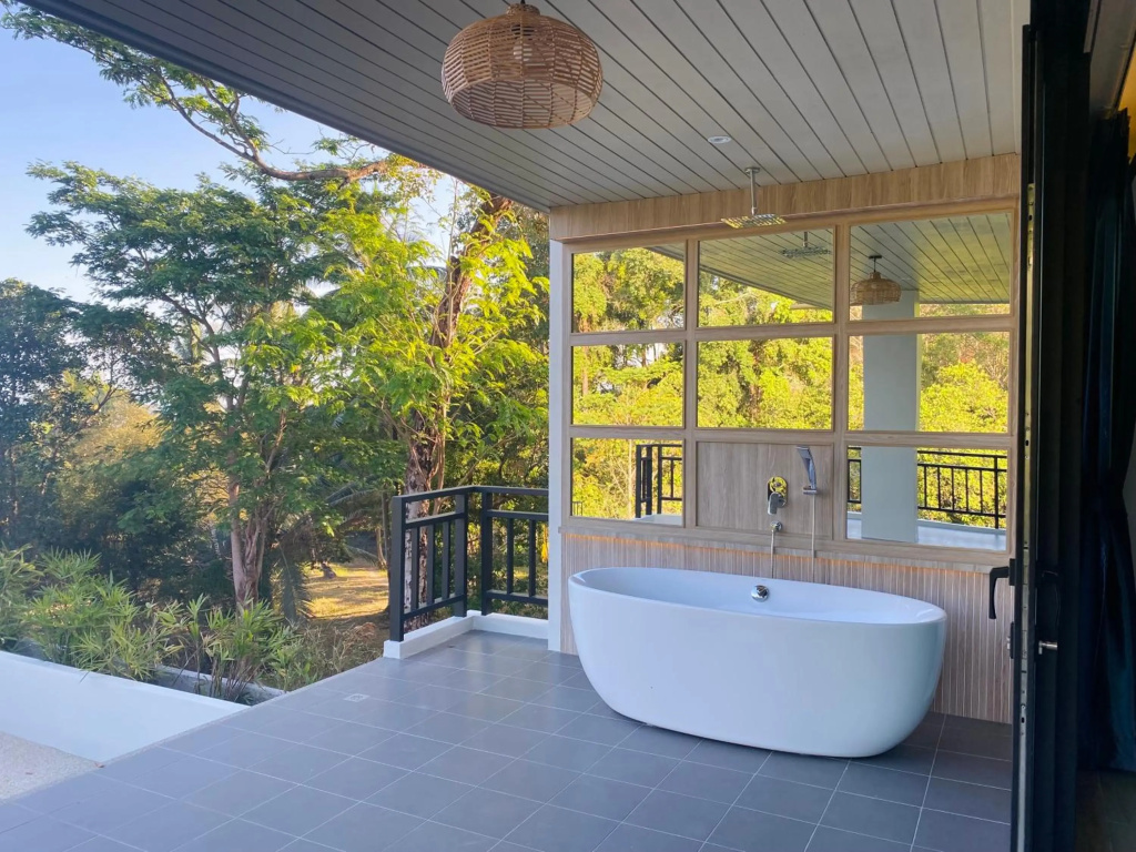 Baan Taranya Koh Yao Yai Resort
