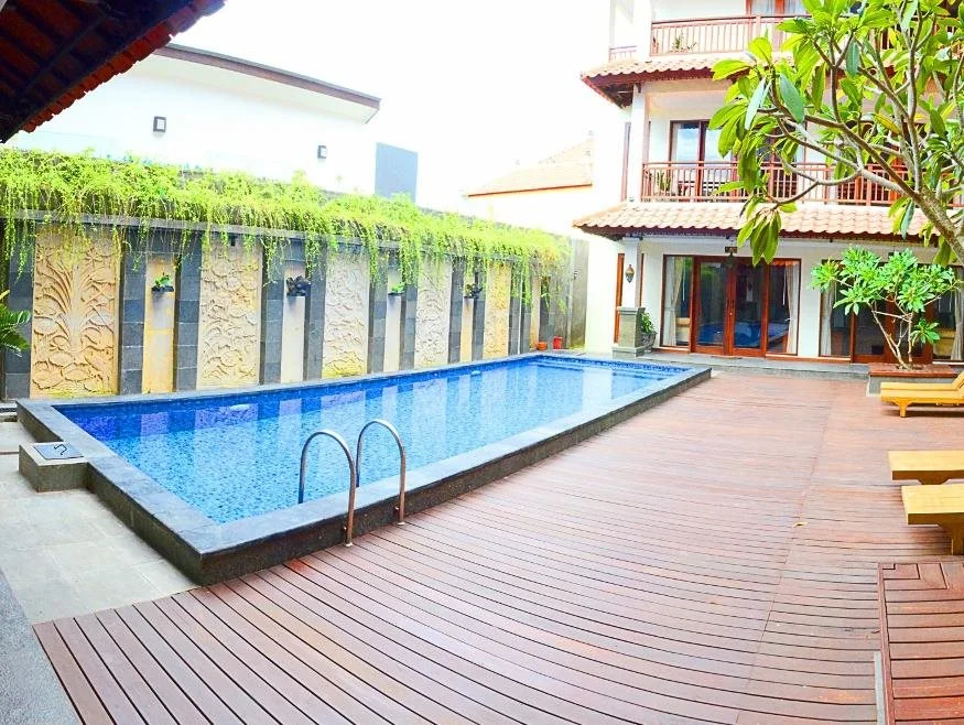 Hastinapura Residence - Général