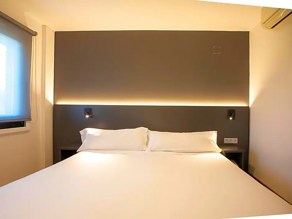 Hotel Sancho Ramírez - Chambres