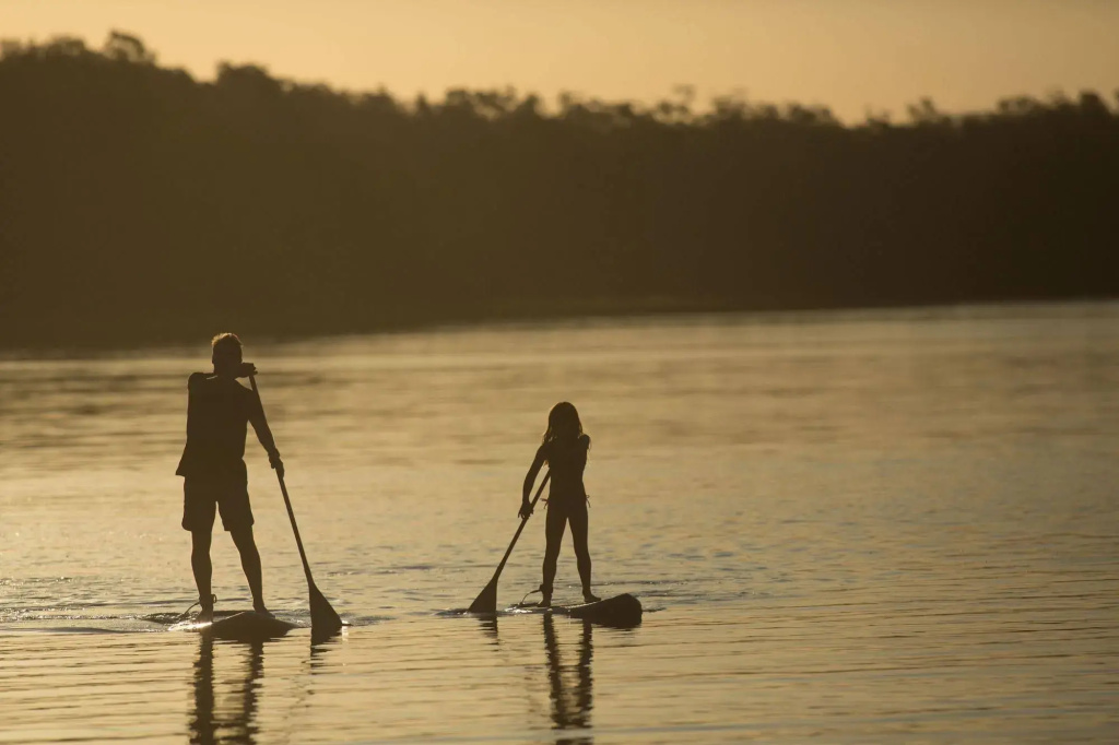 NRMA Myall Shores Holiday Park - Général