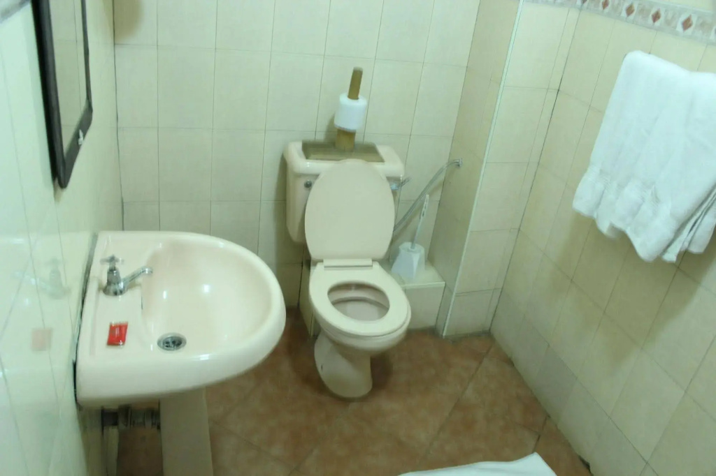 Hotel photo 8