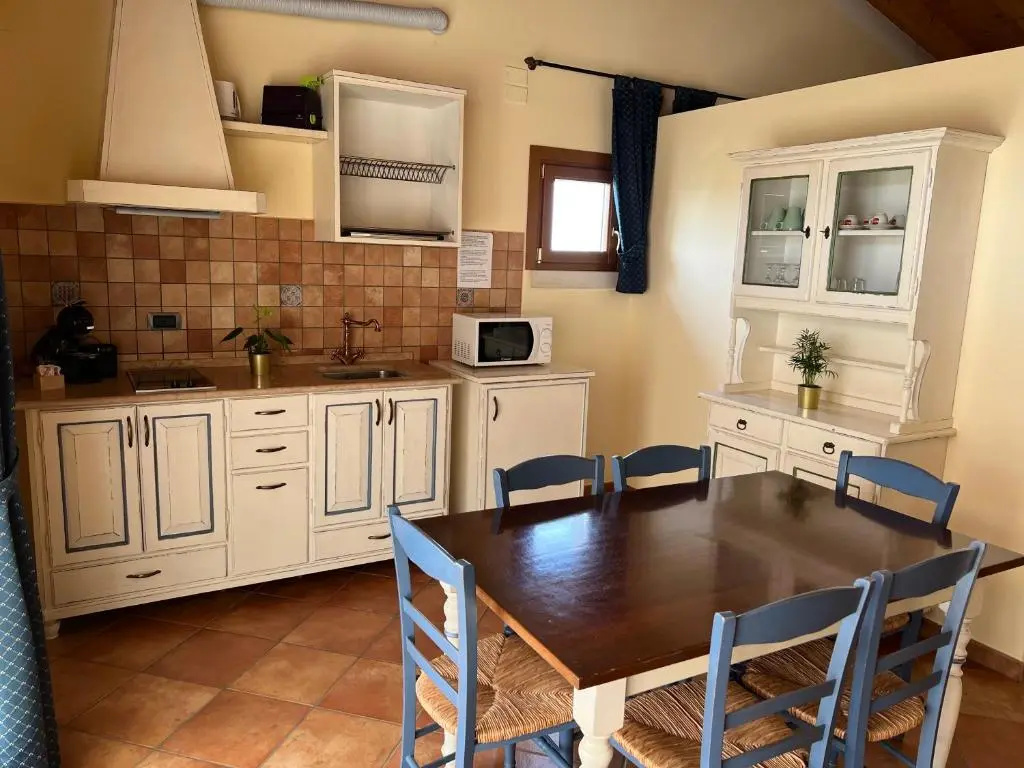 Locanda Ulivi - Chambres