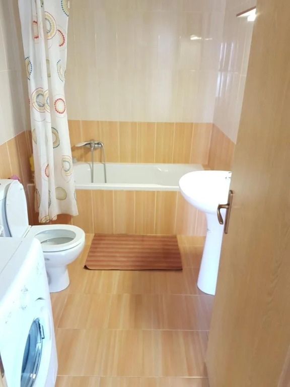 Dream Apartments Saranda - фото 7