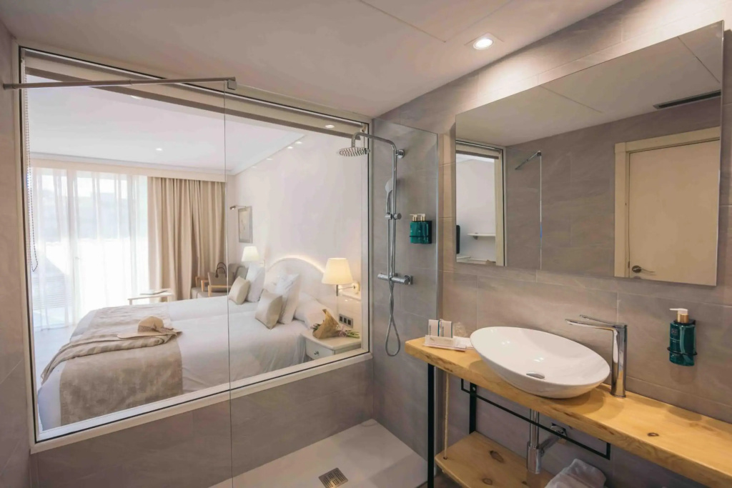 Hotel Port Salins by Pierre & Vacances - Général