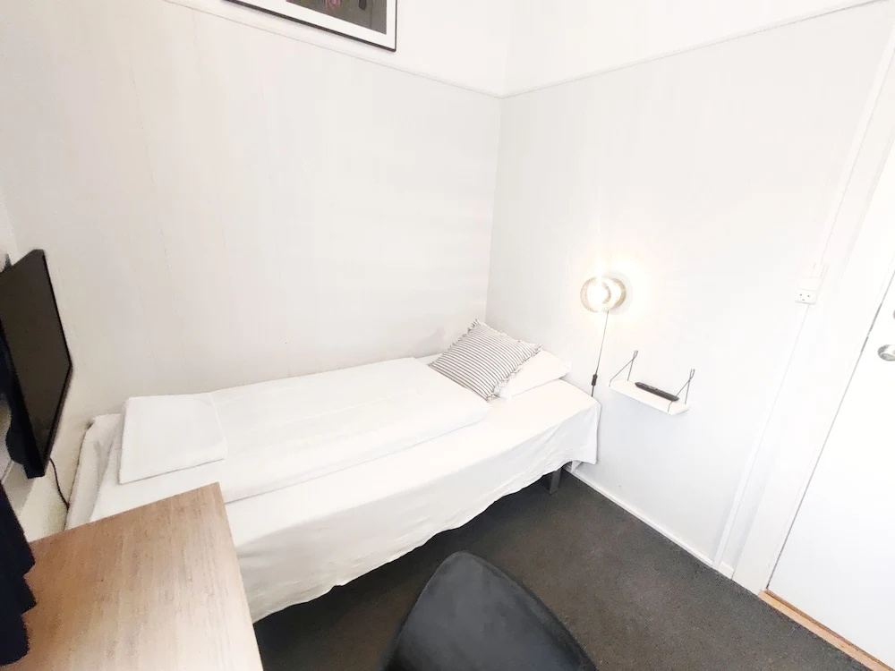 Centralhotellet - Chambres