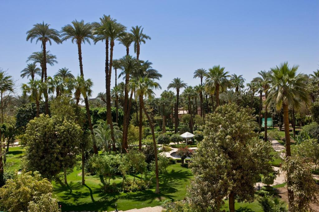 Pavillon Winter Luxor - 2