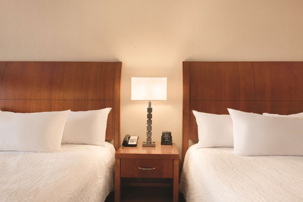 Hilton Garden Inn Akron Canton Airport - Général