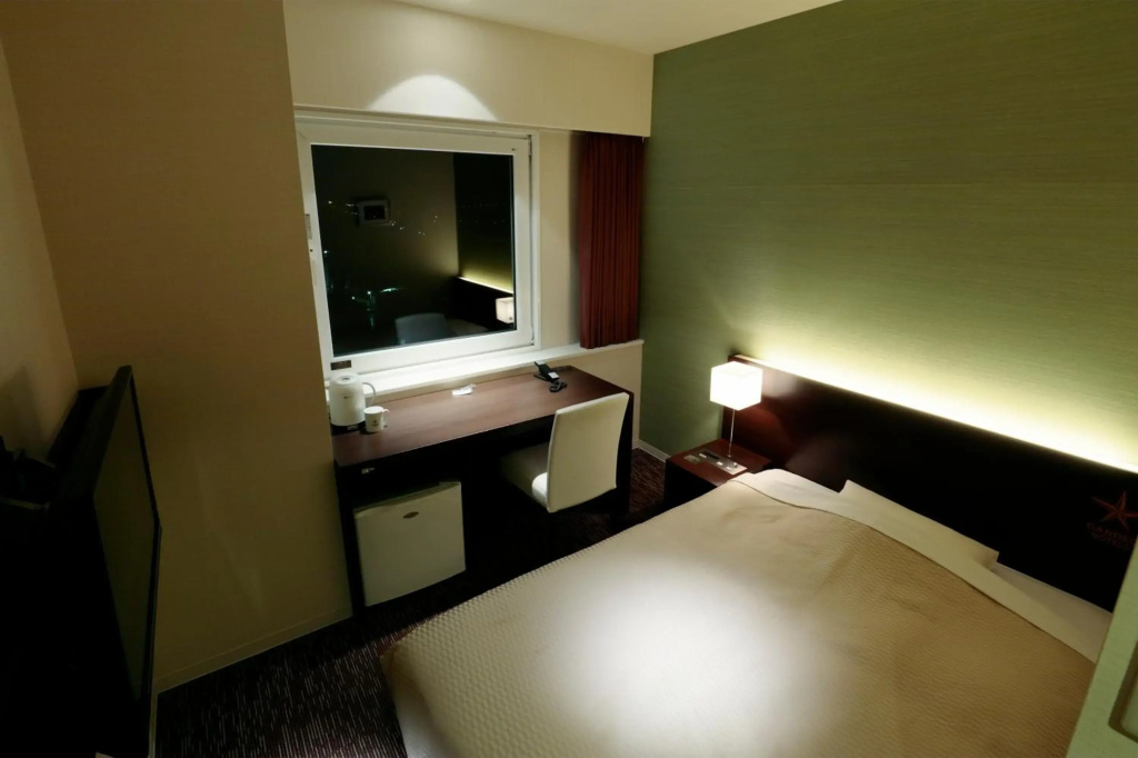 Candeo Hotels Kumamoto Airport Kikuyo - Général