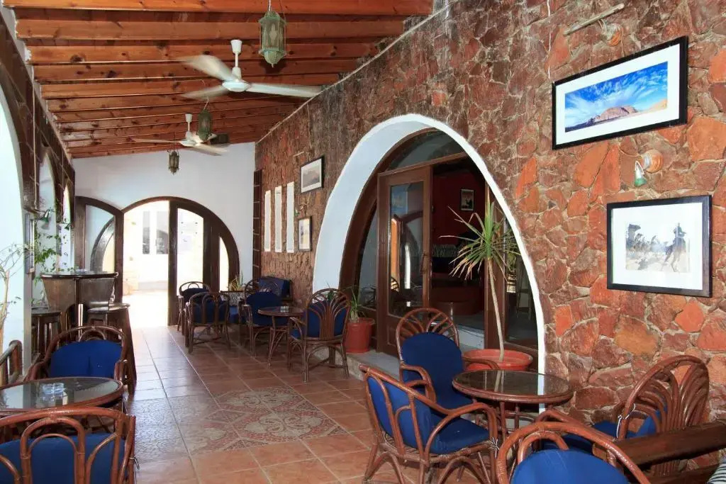 Blue Beach Club - Général