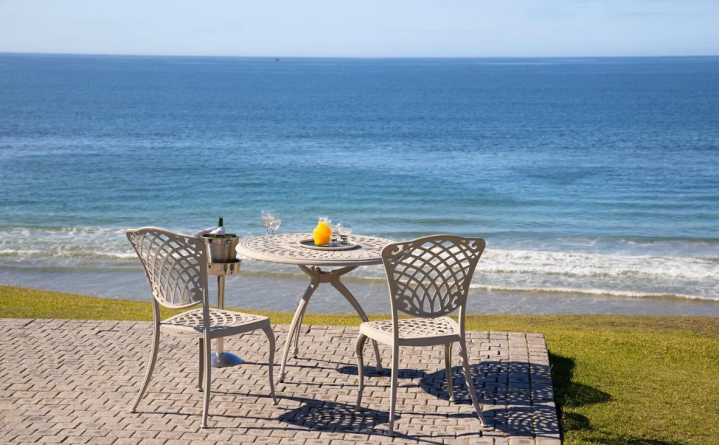 African Oceans Manor on the Beach - фото 22