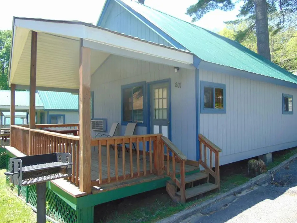 Superior Chalet