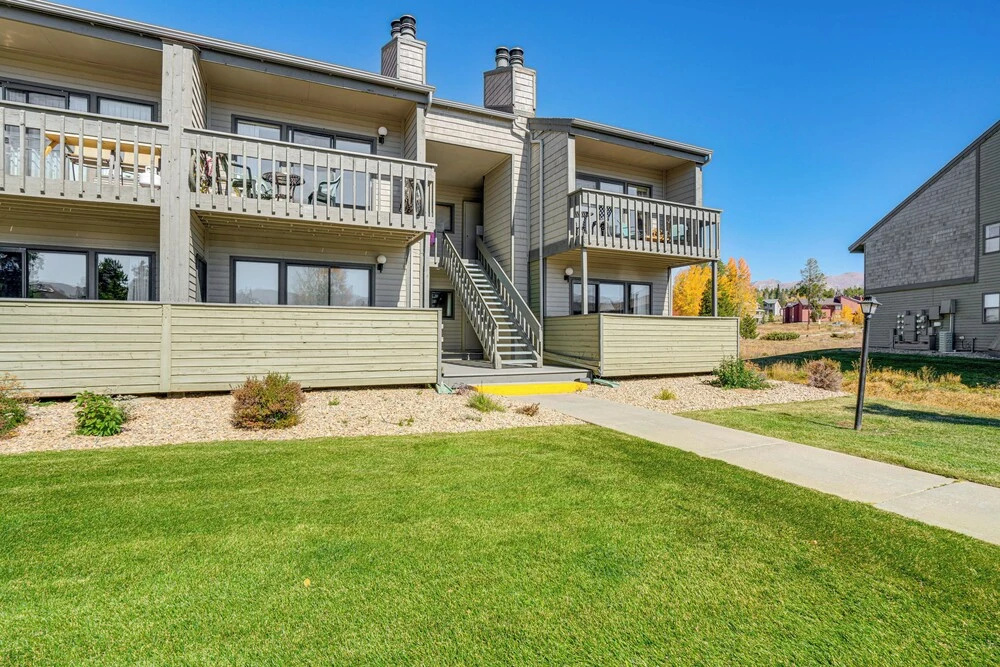 6 Mi to Winter Park Resort: Fraser Condo w/ Pool