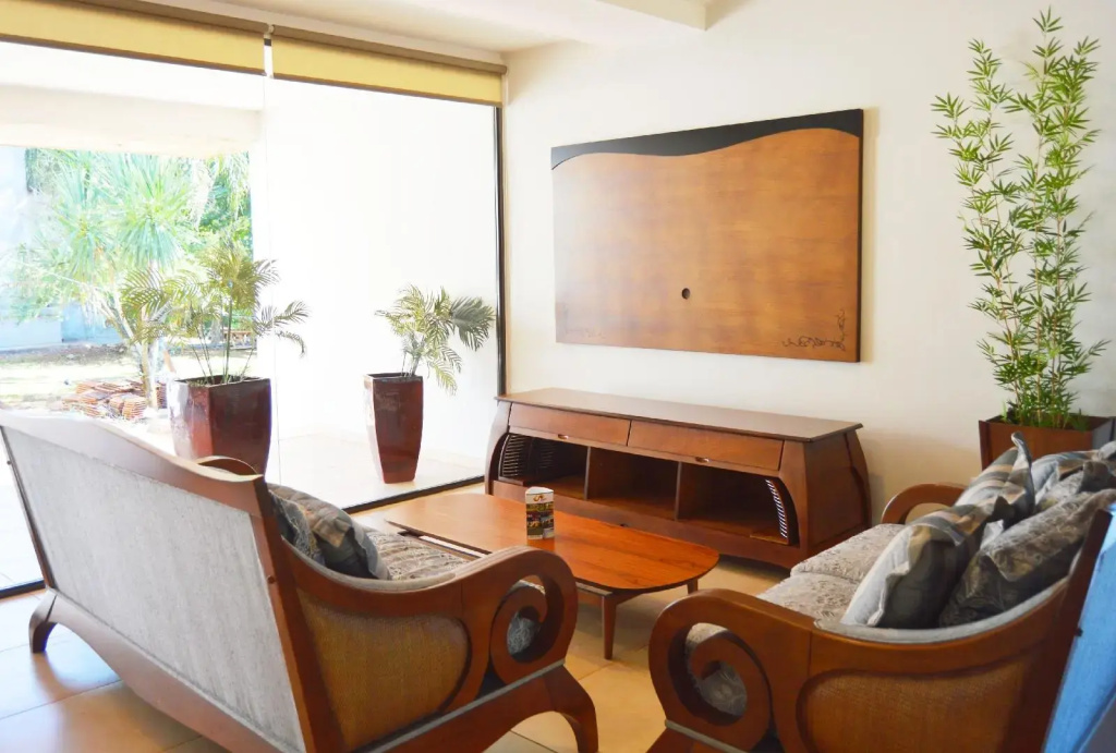 Pirayu Lodge Resort - Général