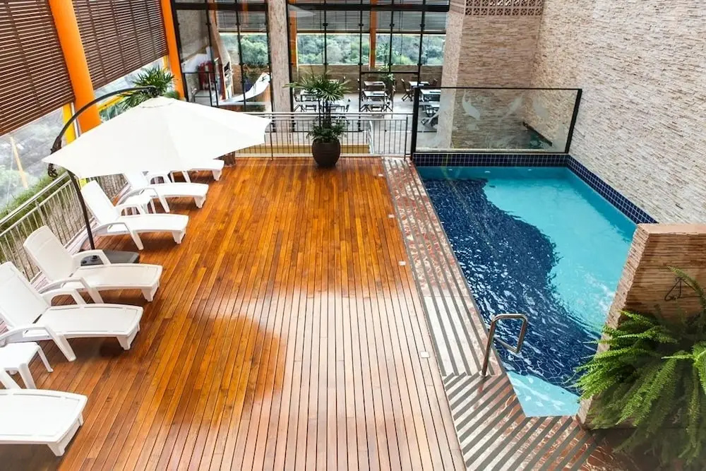 Hotel photo 21