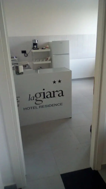 Residence La Giara - фото 9