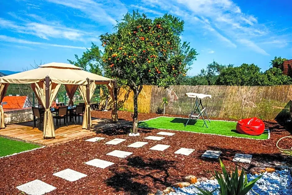 Casa Da Nora