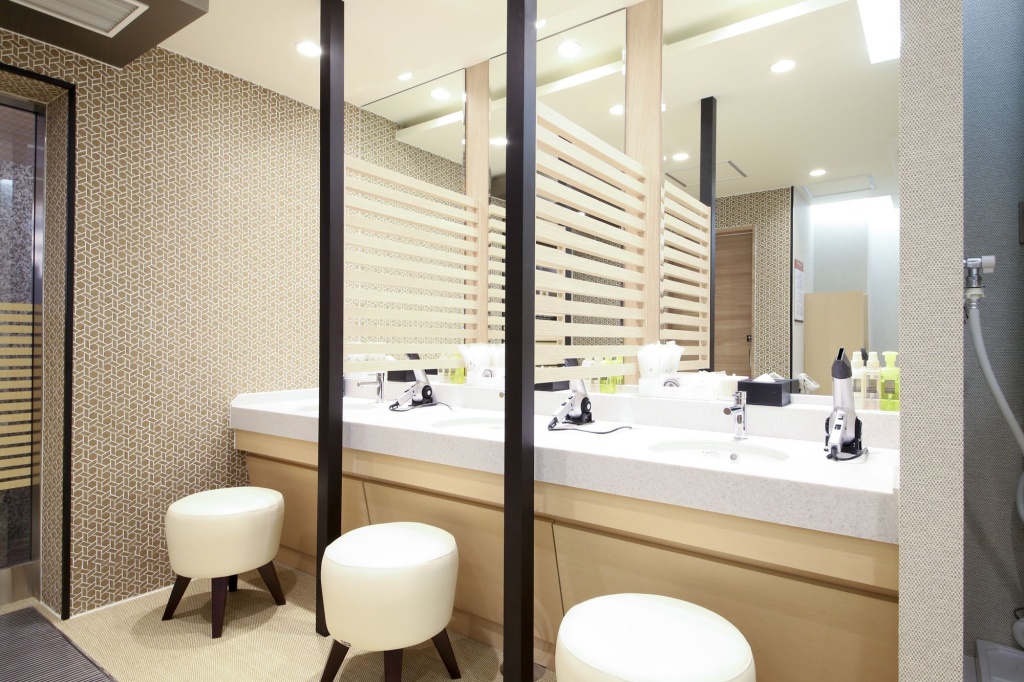 APA Hotel Asakusa Tawaramachi Ekimae 사진 20