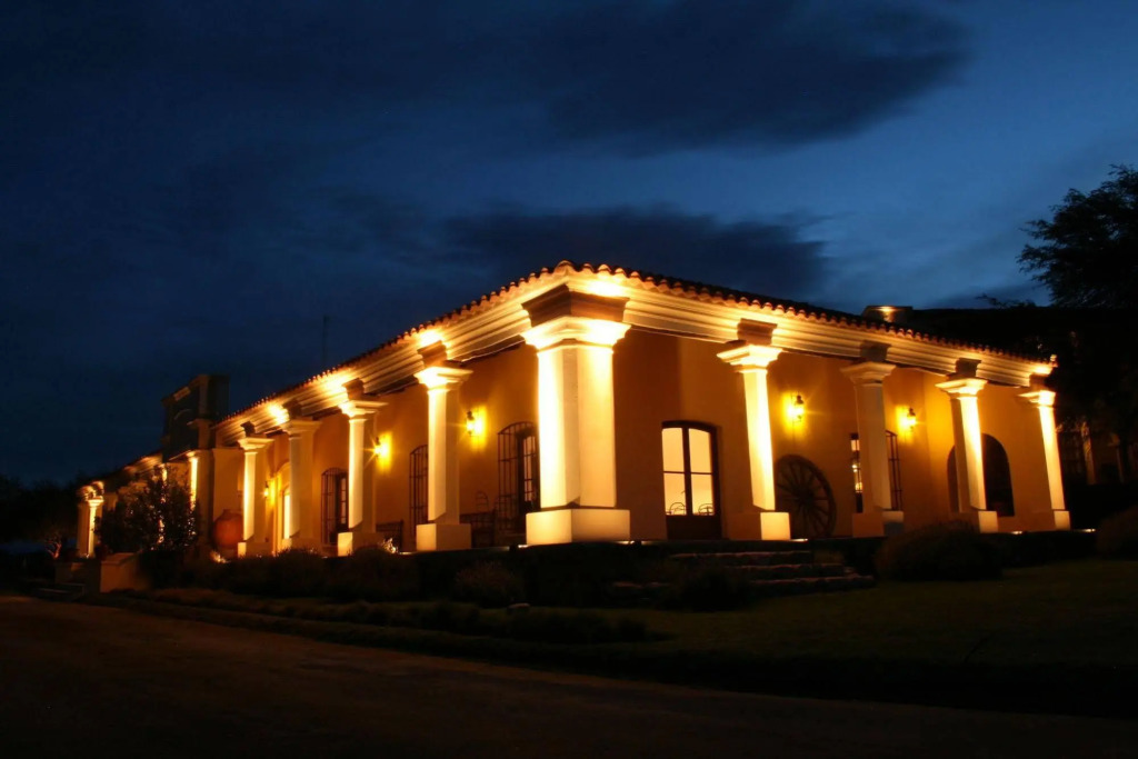 Altalaluna Hotel Boutique & Spa