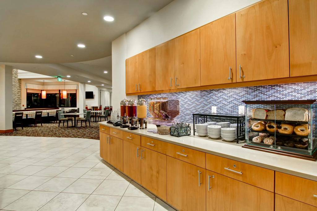 Homewood Suites by Hilton Seattle-Issaquah - Général