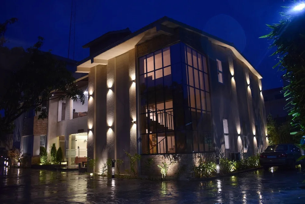 Kaara Anantara Resort & Spa