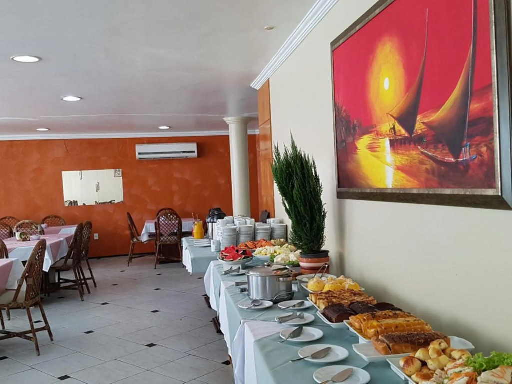 Marbello Ariaú Hotel - Général