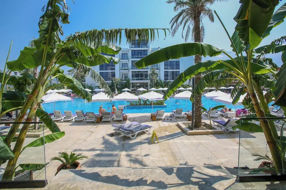 Hotel photo 20
