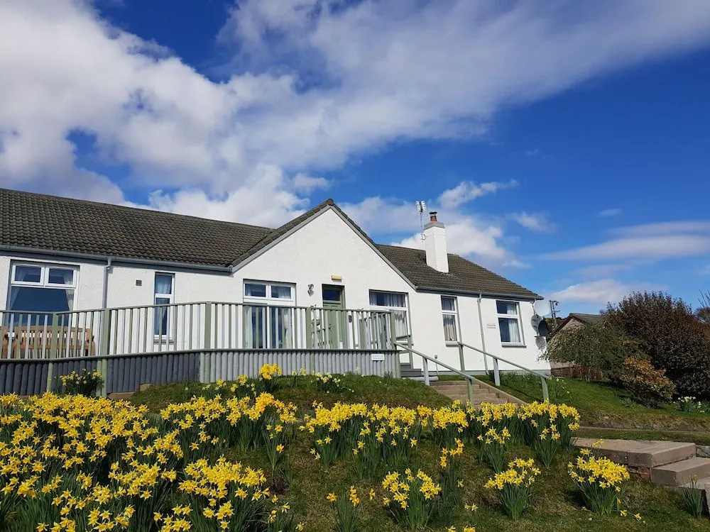 Strathview Lodge