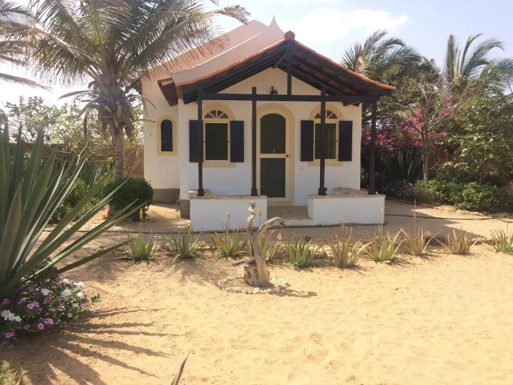 Standard Double room with balcony (full double bed)