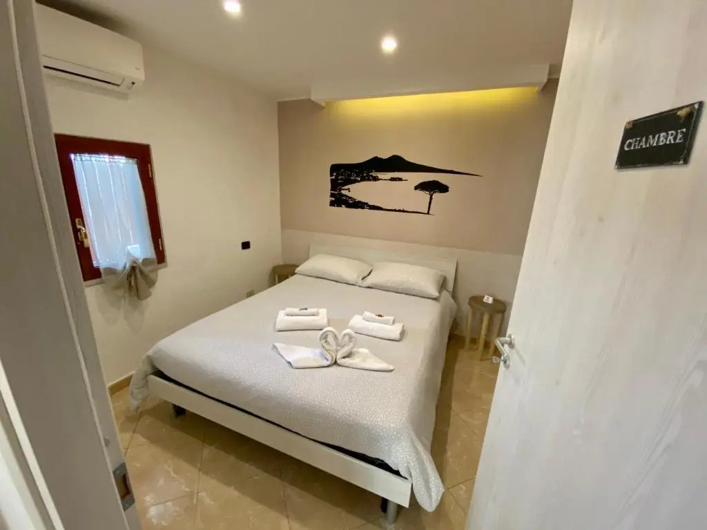 1 Bedroom Cottage