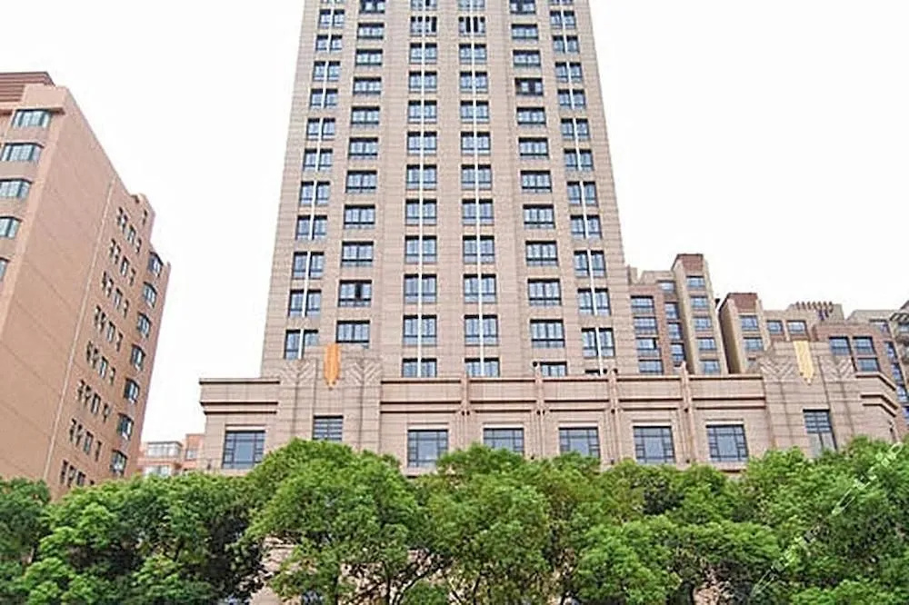 Kunshan Grace Hotel