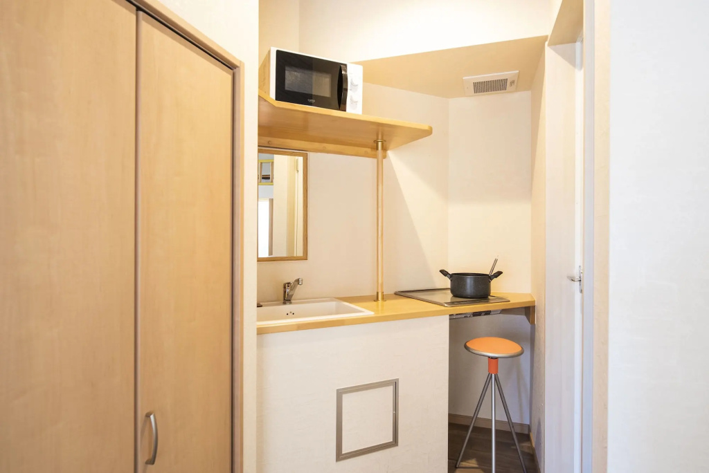 BEYOND HOTEL Takayama 2nd 사진 24