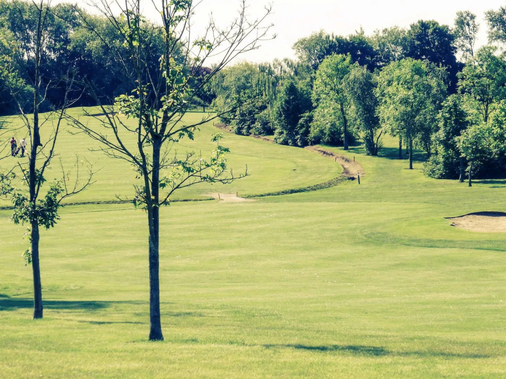 Mercure Milton Keynes - 3