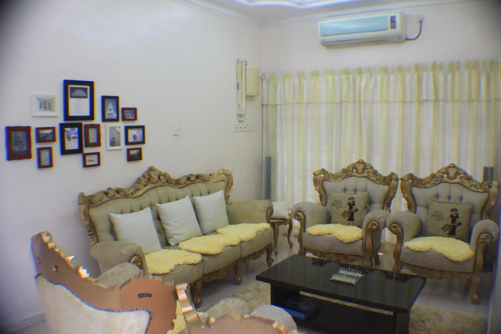 Memory Homestay - фото 14