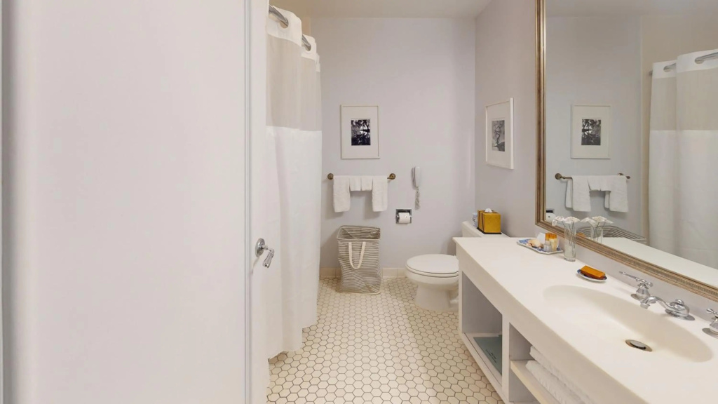 Avon Old Farms Hotel - Général