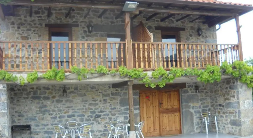 La Barcenilla