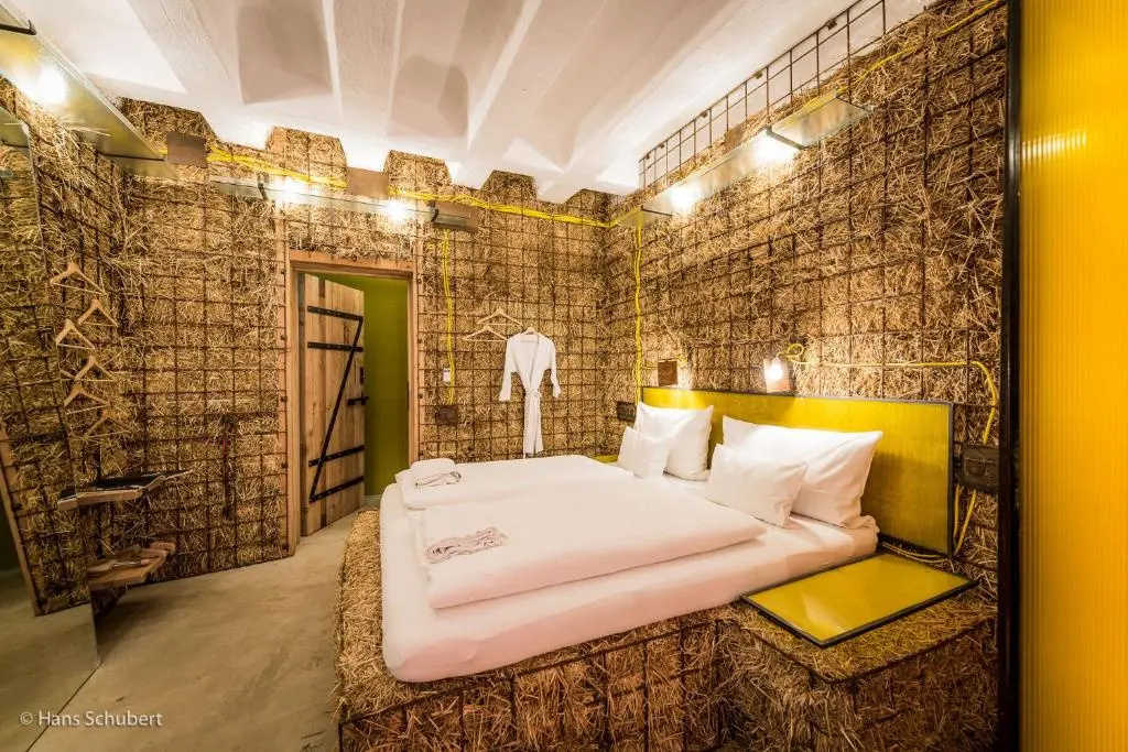 Wiener Gste Zimmer - Chambres