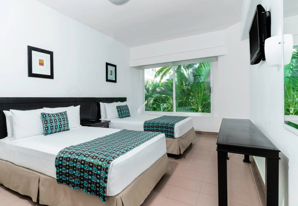 Krystal Ixtapa All Inclusive - Général