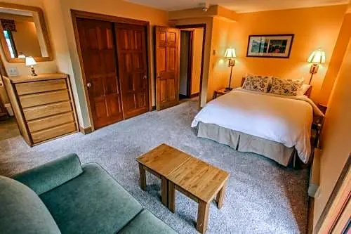 Cedar at Streamside, a VRI Resort - Chambres