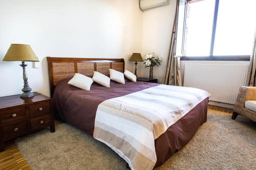 Rusticae Hotel Cardamomo Sigüenza - Chambres