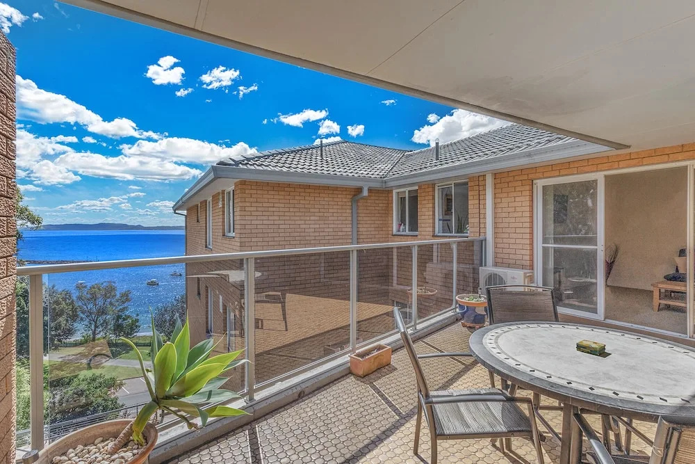 Kiah Unit 18 53 Victoria Parade