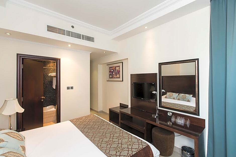 Marmara Hotel Apartments