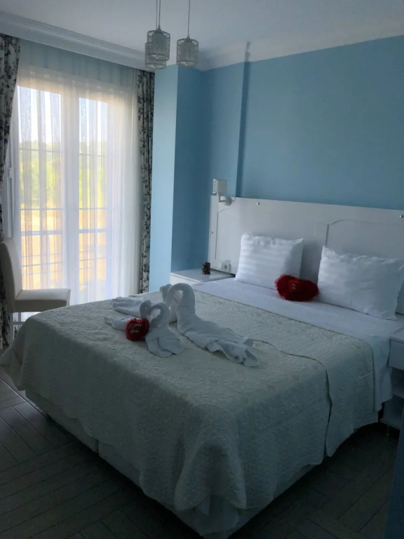 Agva Gunisigi Otel - Chambres